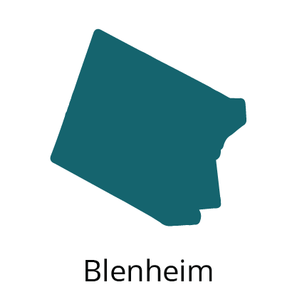 Blenheim