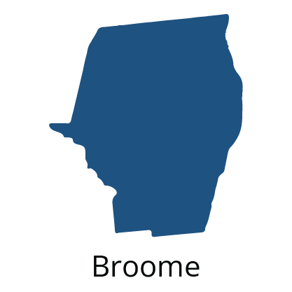 Broome