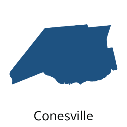 Conesville