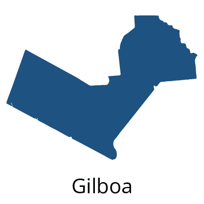 Gilboa