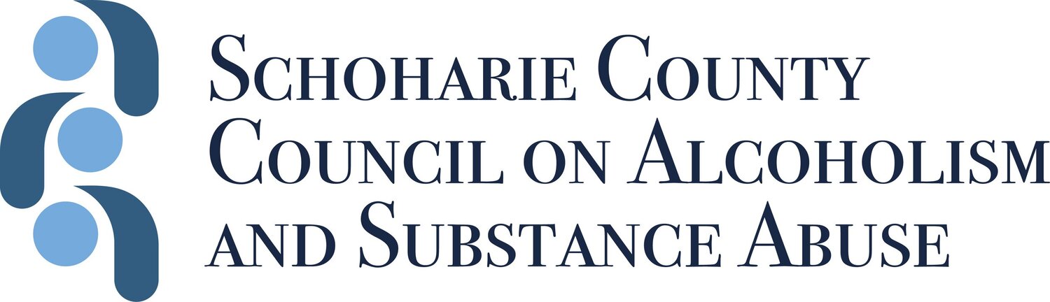 Schoharie County Council on Alcoholism and Substance Abuse (SCCASA) 