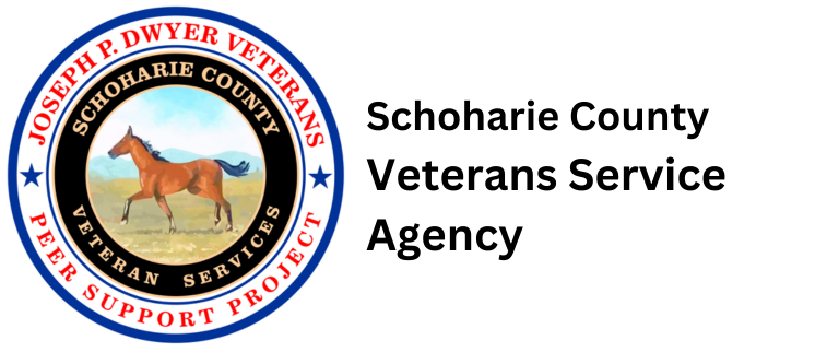 Schoharie County Veterans Service Agency 