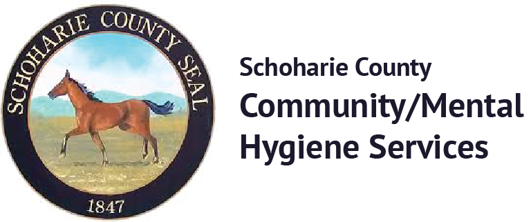 Schoharie County Community/Mental Hygiene Services