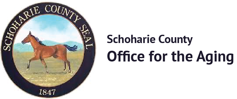 Schoharie County Office for the Aging 