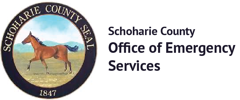 Schoharie County Office of Emergency Services 