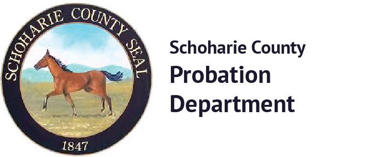 Schoharie County Probation Department 