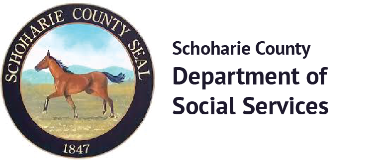 Schoharie County Department of Social Services 