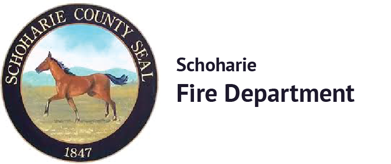 Schoharie Fire Department 